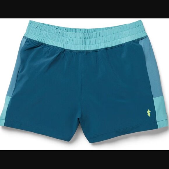 Cotopaxi Ws Cambio Short, Abyss, Size XL - Picture 4 of 5